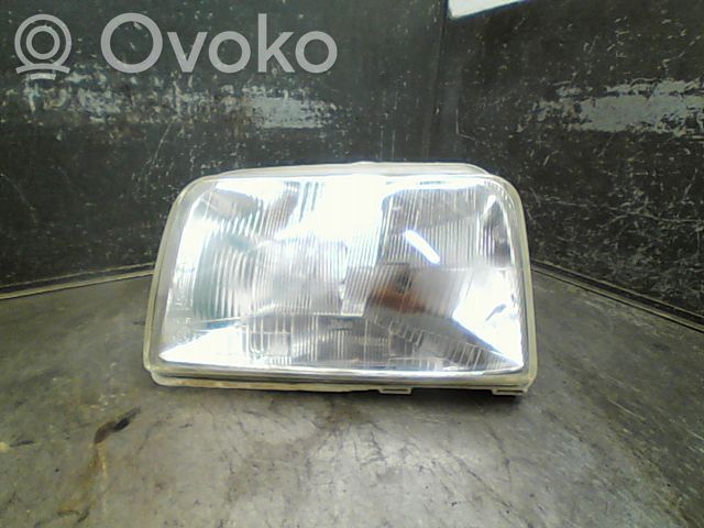 Renault Express Headlight/headlamp 