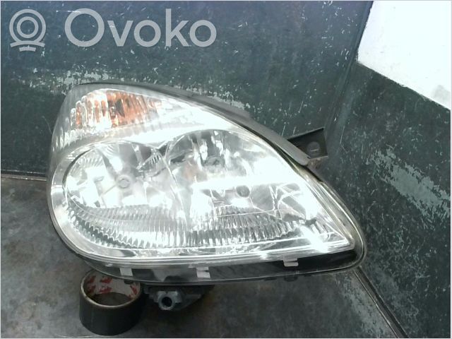 Headlight/headlamp   6205X4