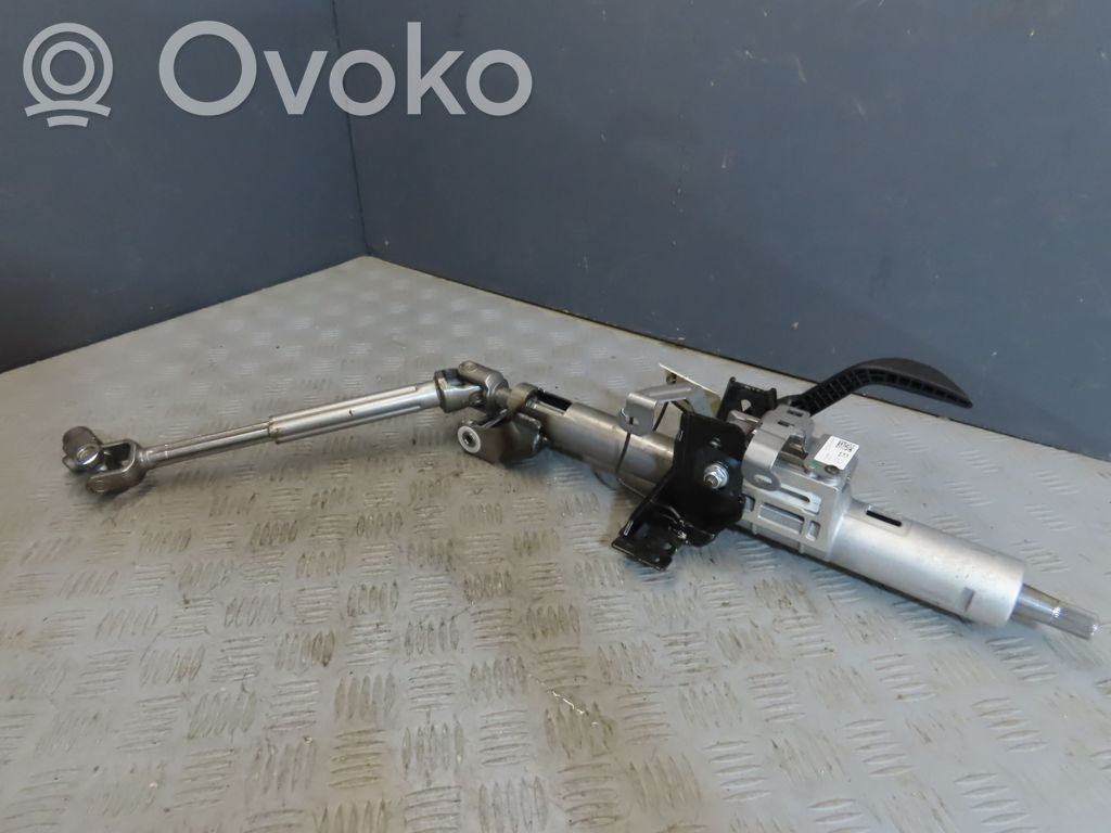 Renault Austral Steering wheel axle set 