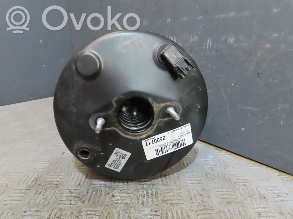 Ford Transit Servofreno 