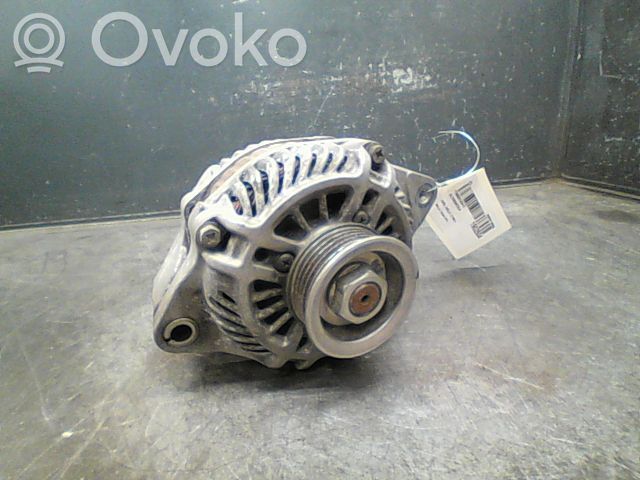 Opel Agila B Generator/alternator 