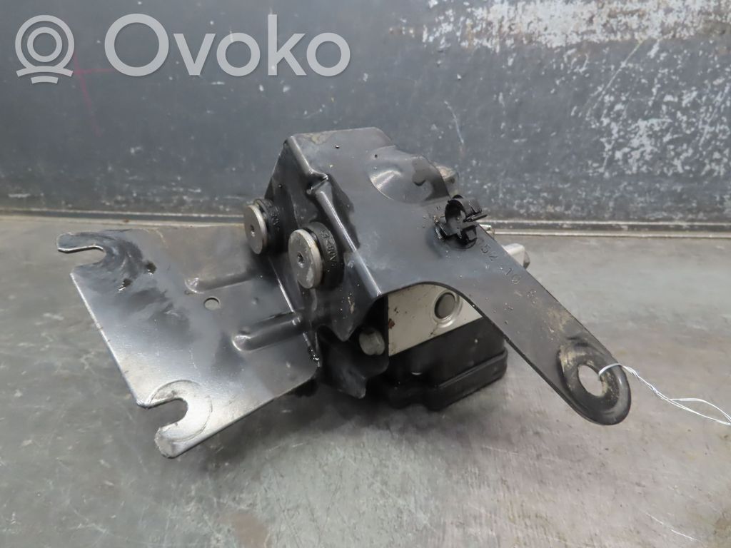 Renault Twingo II ABS control unit/module 