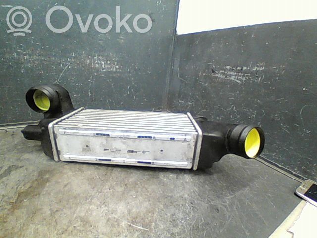 Citroen C4 Grand Picasso Interkūlerio radiatorius 