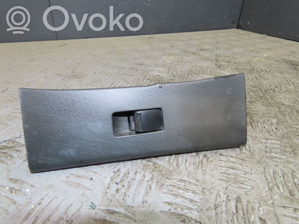 Isuzu D-Max Electric window control switch 