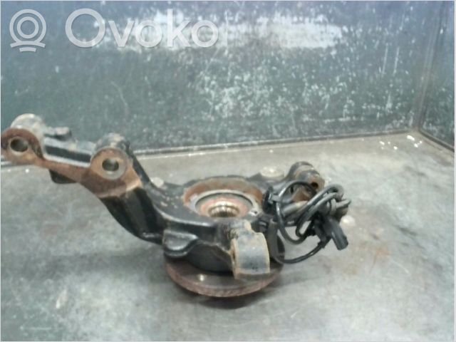 Cubo de rueda delantera   8200361237