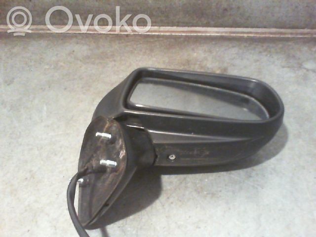 Mazda Premacy Etuoven sähköinen sivupeili 