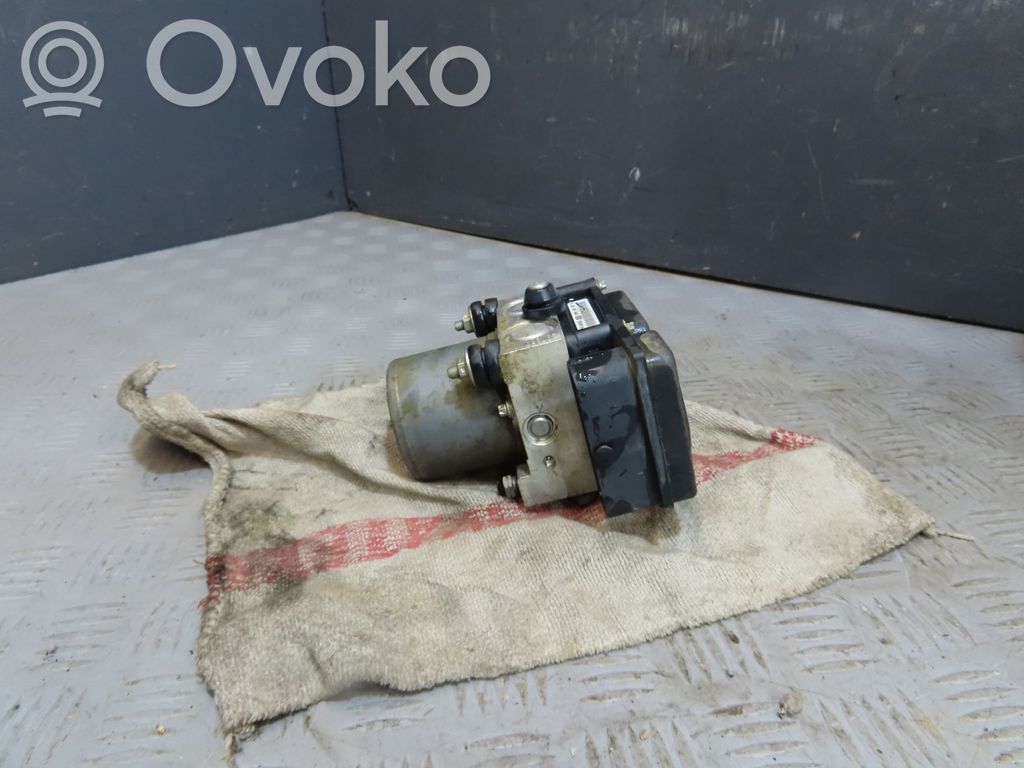 ABS control unit/module