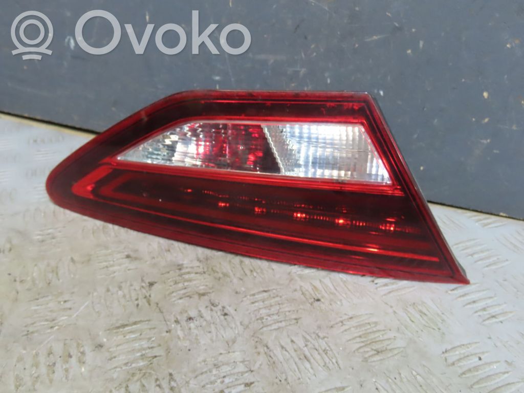 Seat Leon (5F) Luci posteriori del portellone del bagagliaio 