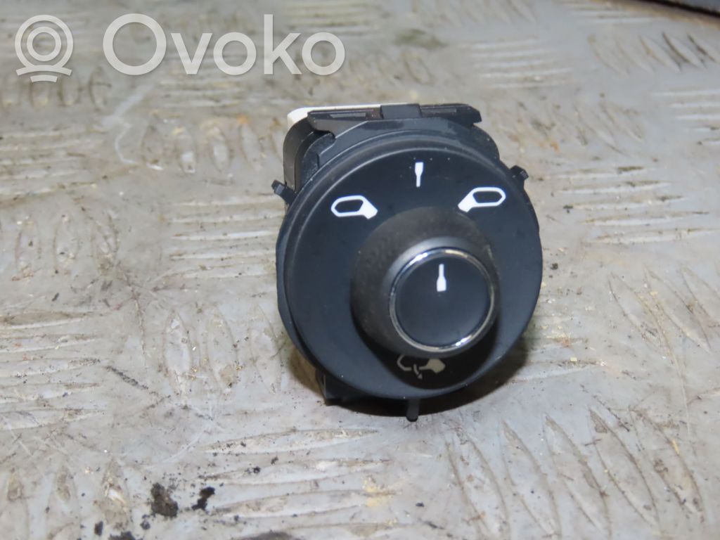 Wing mirror switch   98178409ZD