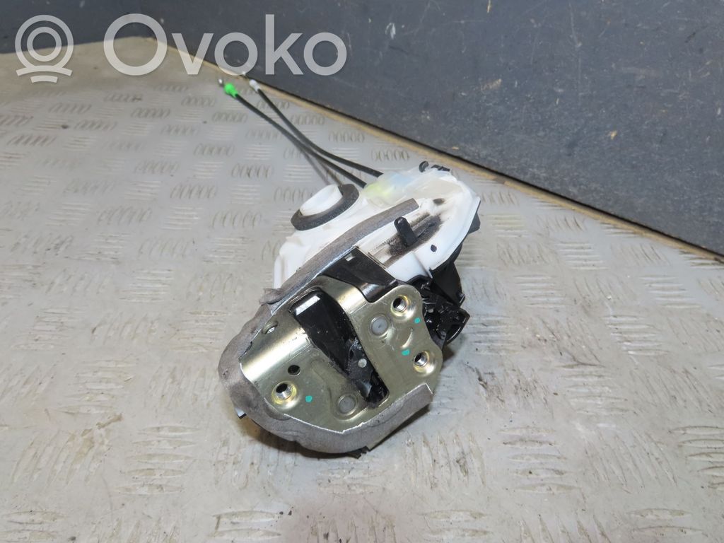 Takaoven lukko   B001173880