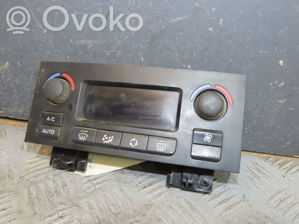 Climate control unit   6451XS