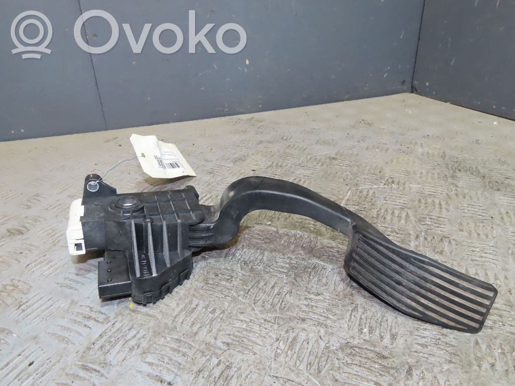Akceleratoriaus pedalas   39238341