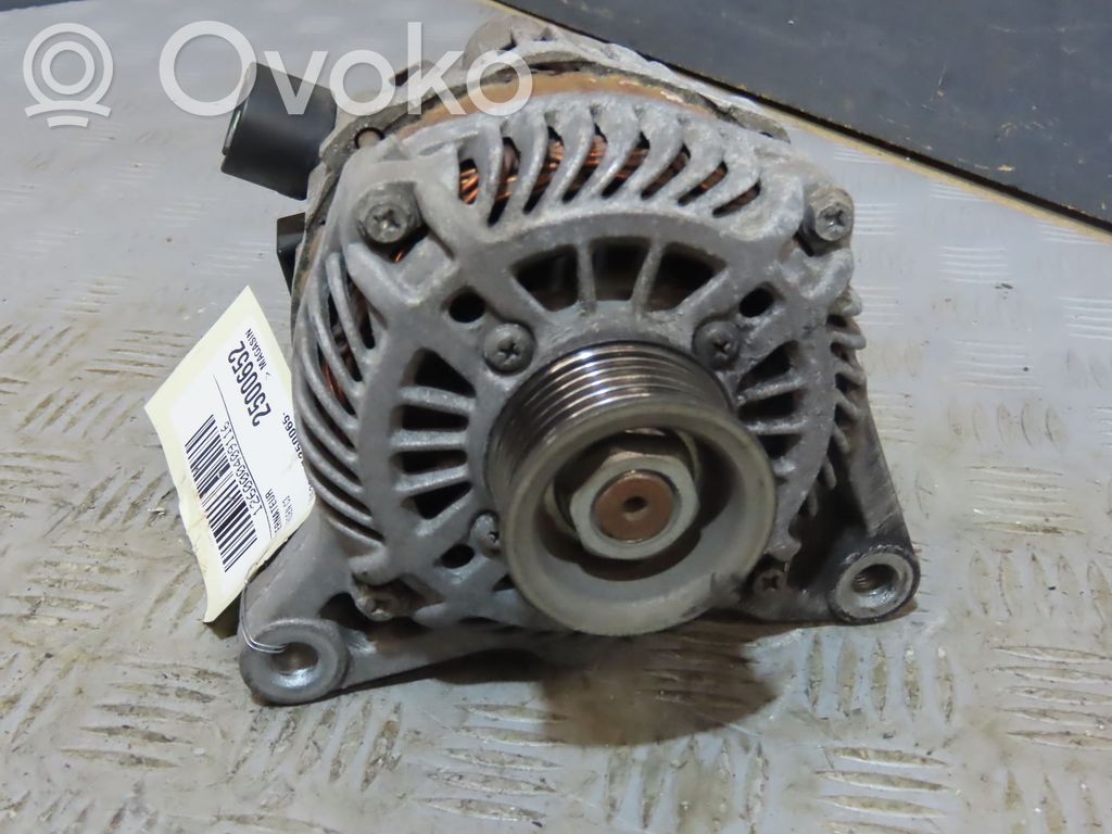Citroen C3 Generatore/alternatore 
