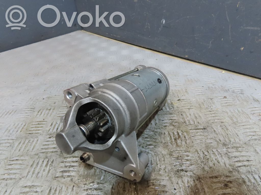 Démarreur   9832577880