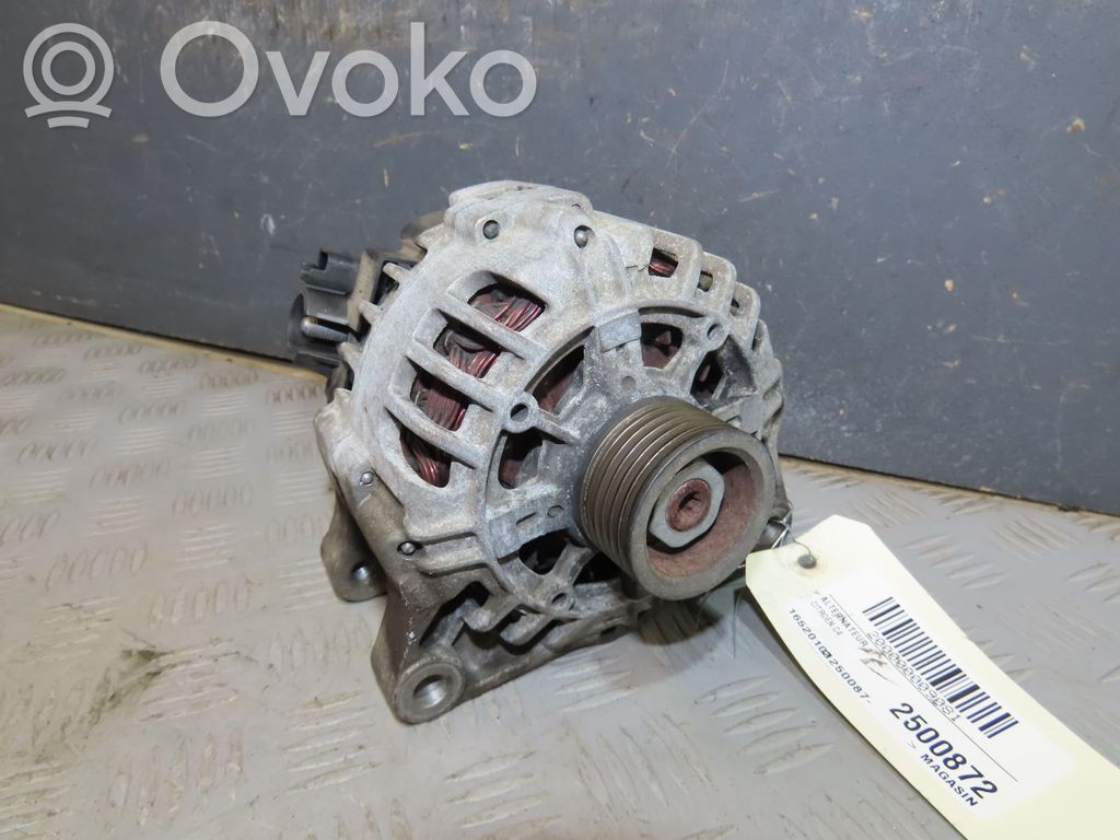 Alternador   5705NH