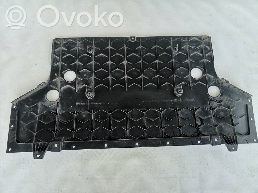 Tesla Model X Engine splash shield/under tray 