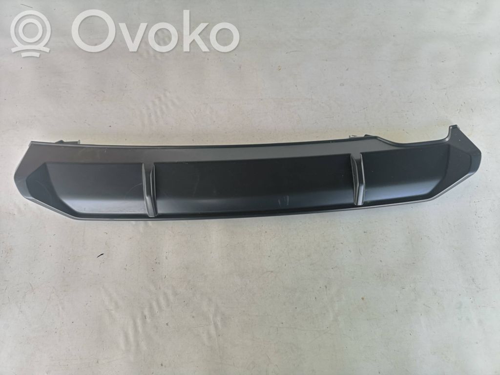 Audi A1 Parachoques 