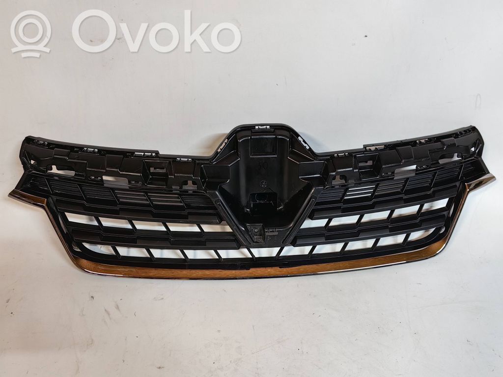 Renault Express Front grill 