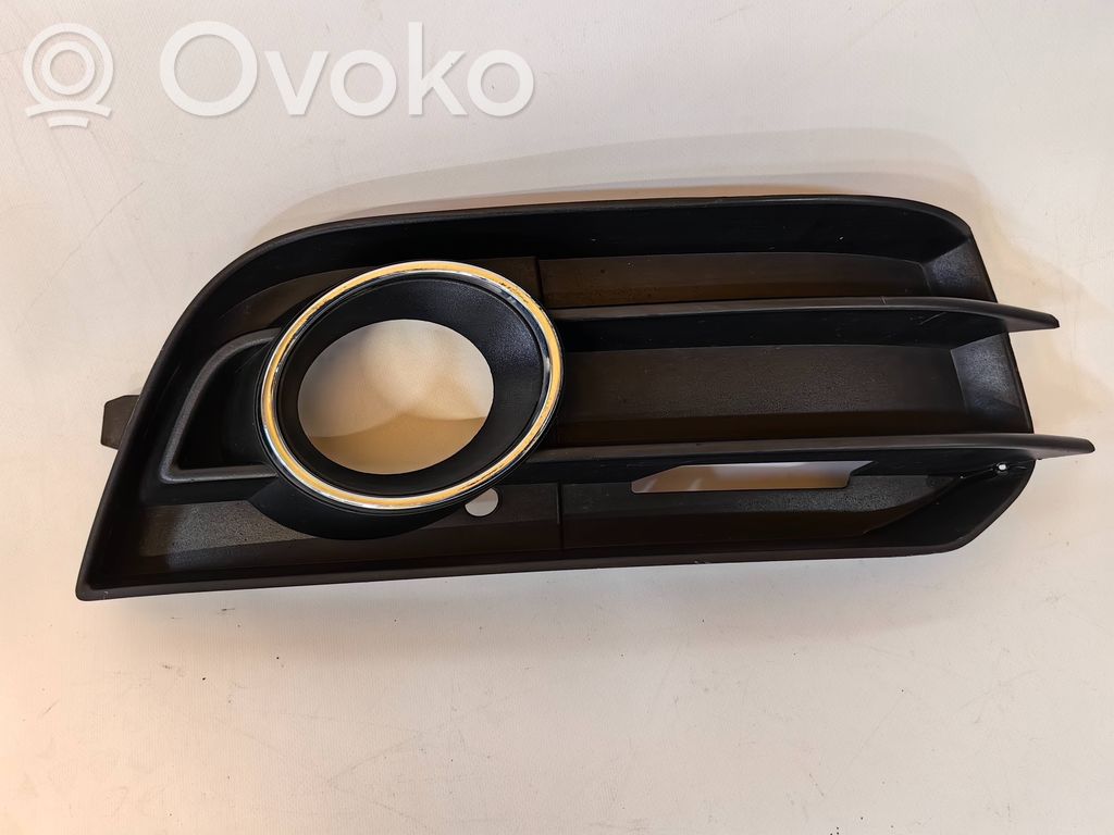 Audi A1 Front bumper lower grill 
