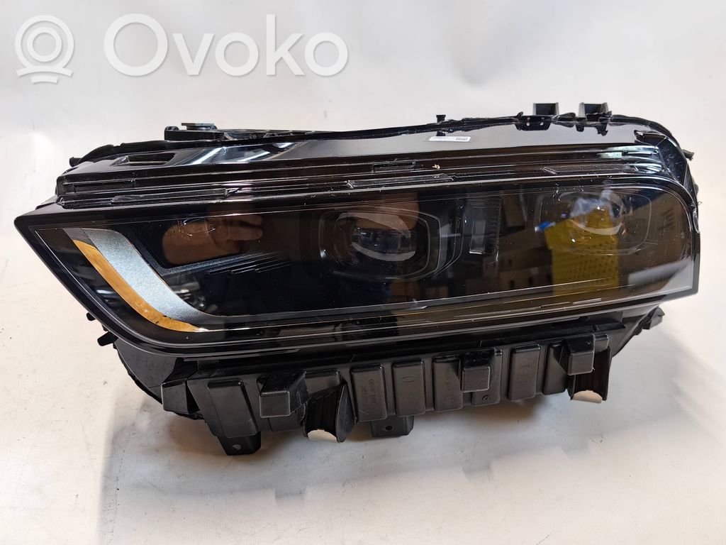 BMW X7 G07 Scheinwerfer 
