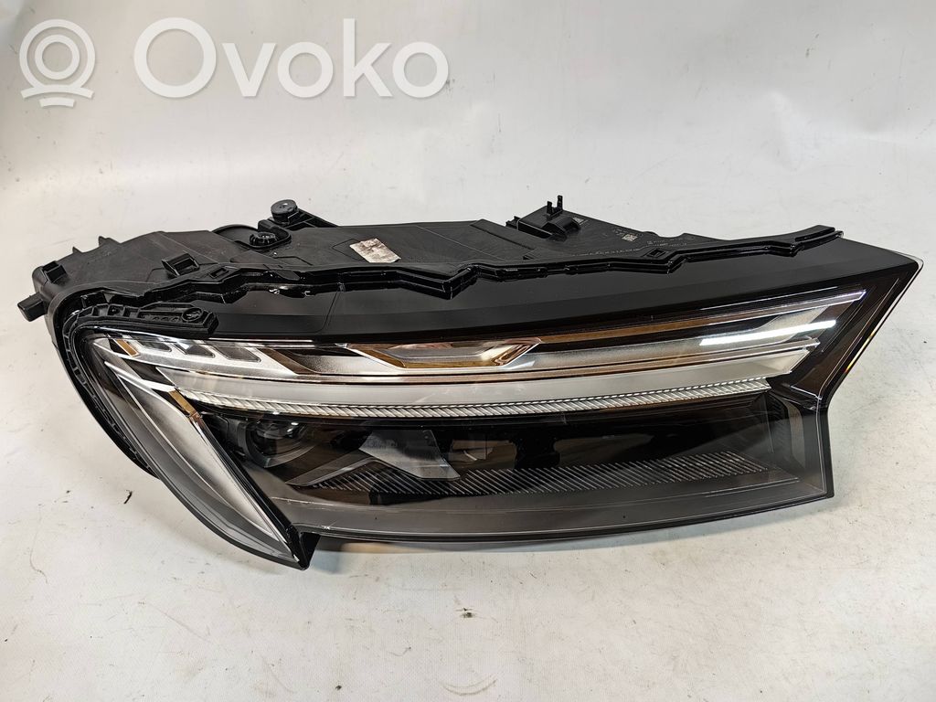 Audi Q7 4M Scheinwerfer 