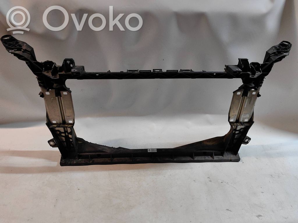 Audi RS6 C8 Radiator support slam panel 