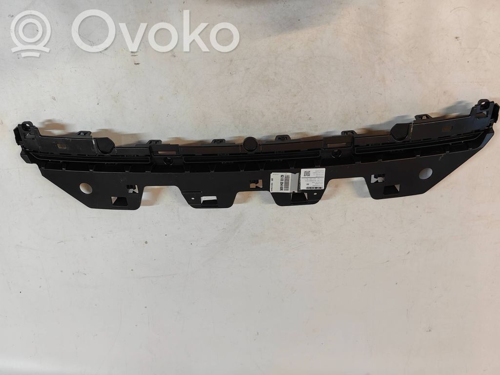 Etupuskurin kannake   620320460R