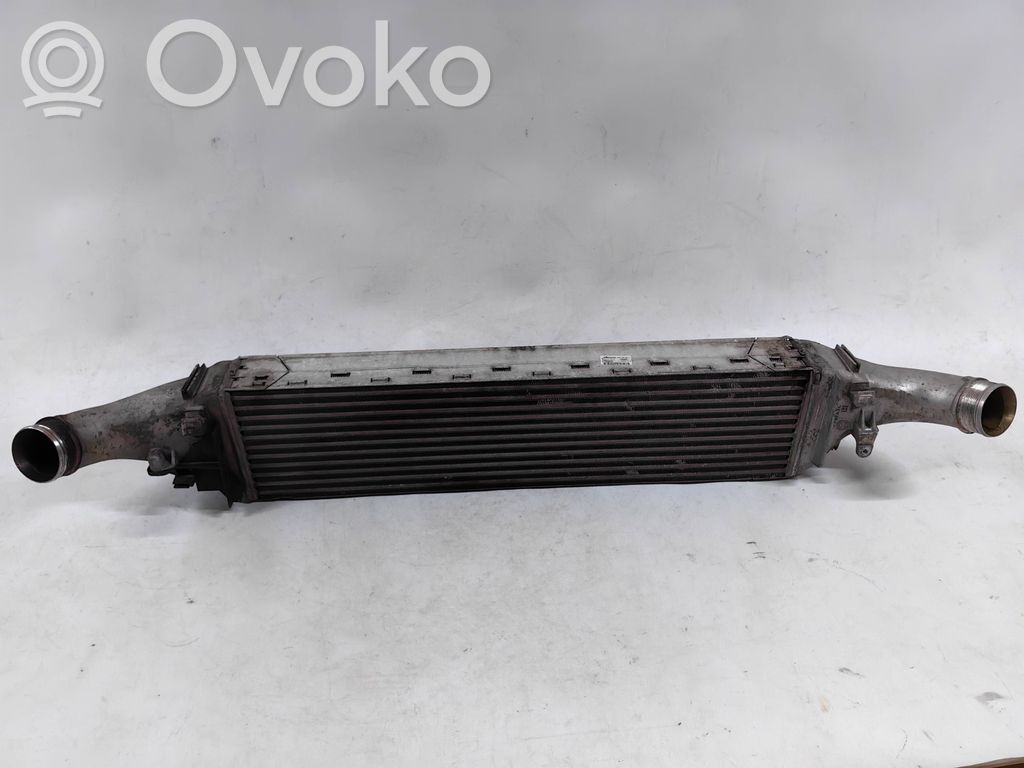 Audi A6 S6 C7 4G Intercooler radiator 