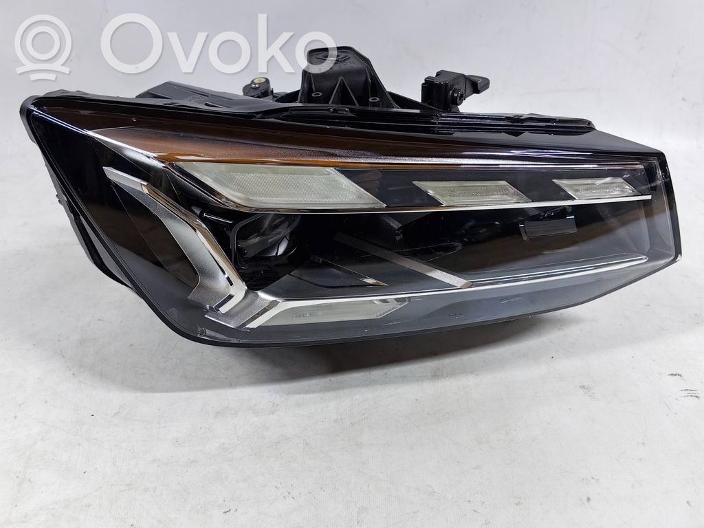Headlight/headlamp   81A941036D