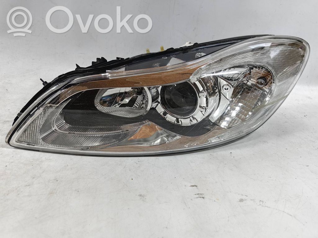 Volvo C30 Scheinwerfer 