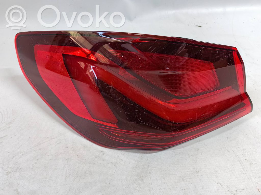 BMW 1 F40 Takavalot 
