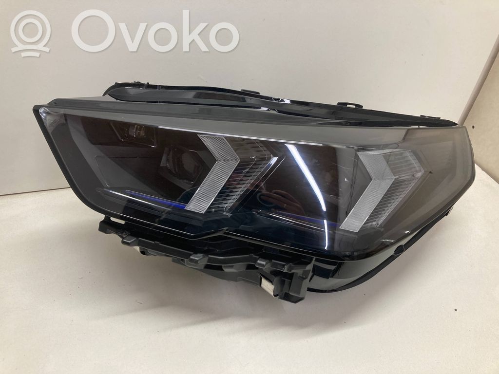 BMW X2 U10 Headlight/headlamp 
