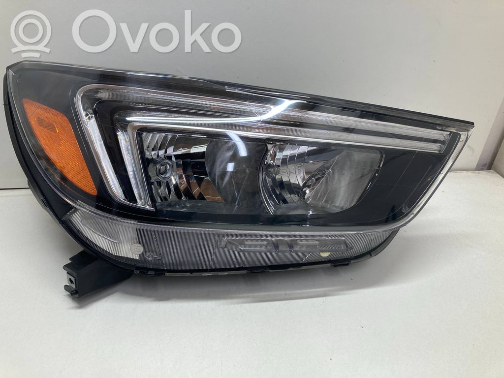Buick Encore GX I Lampa przednia 