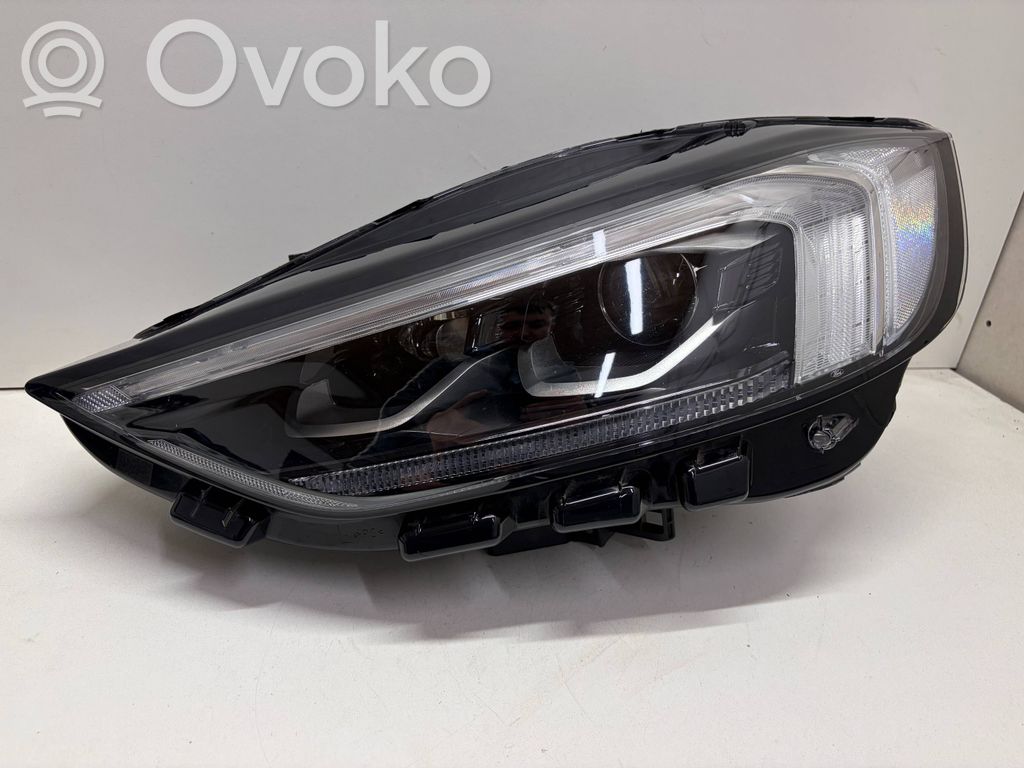 Lampa przednia   KT4B13W030HJ,339777,LH18CD539HL