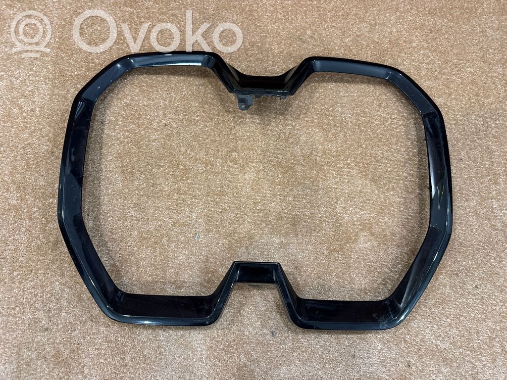 BMW iX Rear bumper mounting bracket 