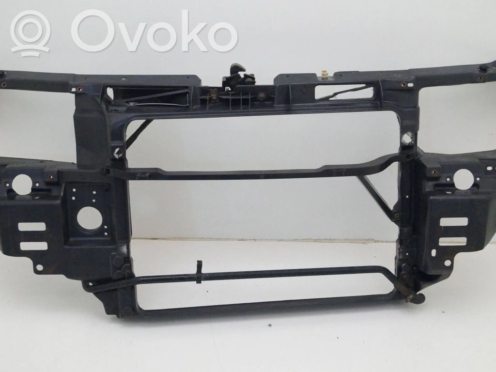 Volkswagen Sharan Radiator support slam panel 