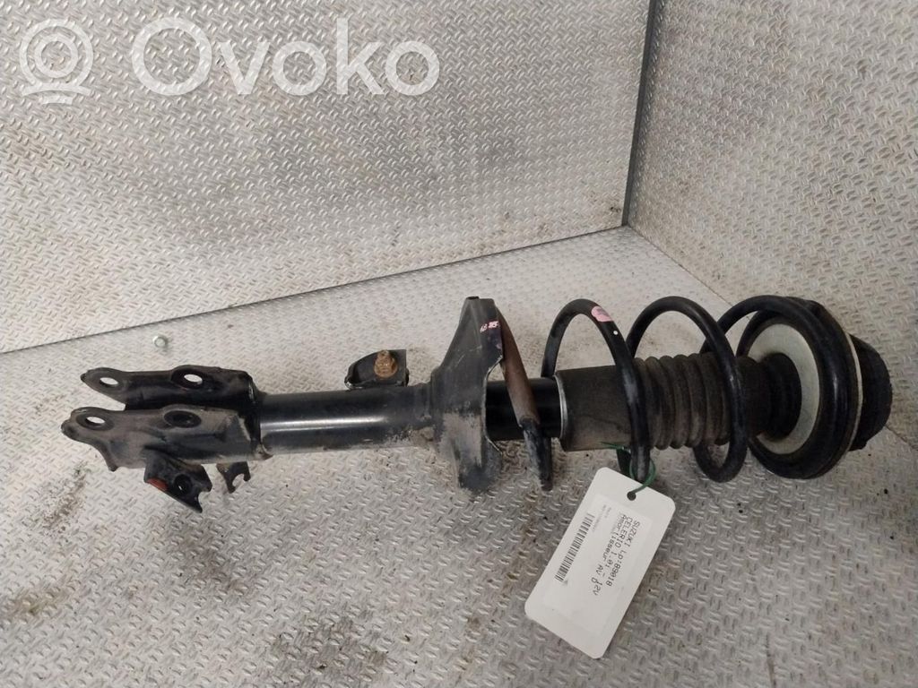 Suzuki Celerio Priekšpusē amortizators 