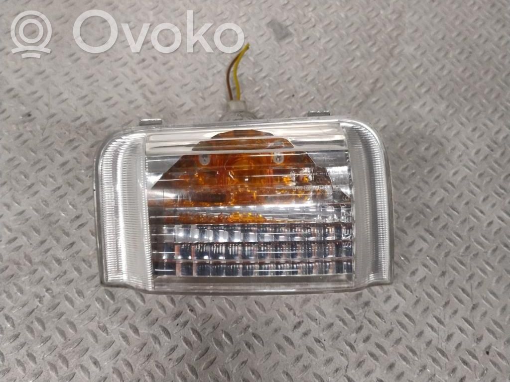 Toyota Auris 150 Front fender indicator light 