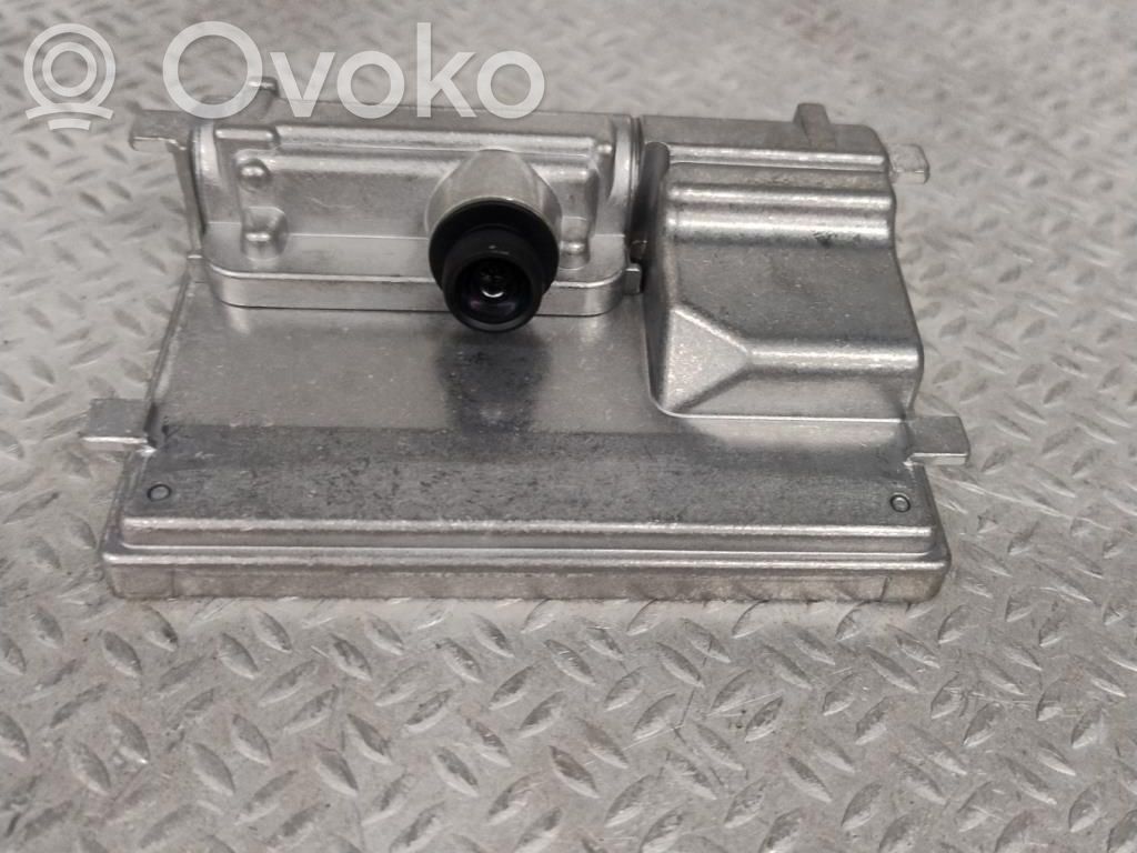 Renault Trafic III (X82) Front bumper camera 