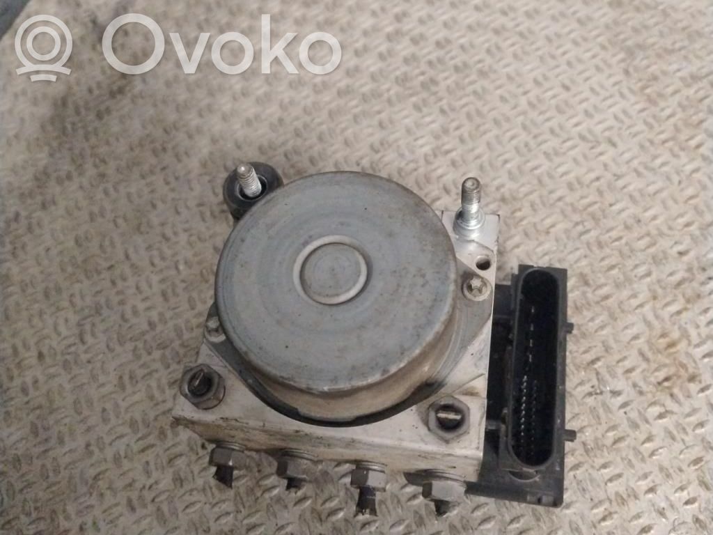 Блок ABS