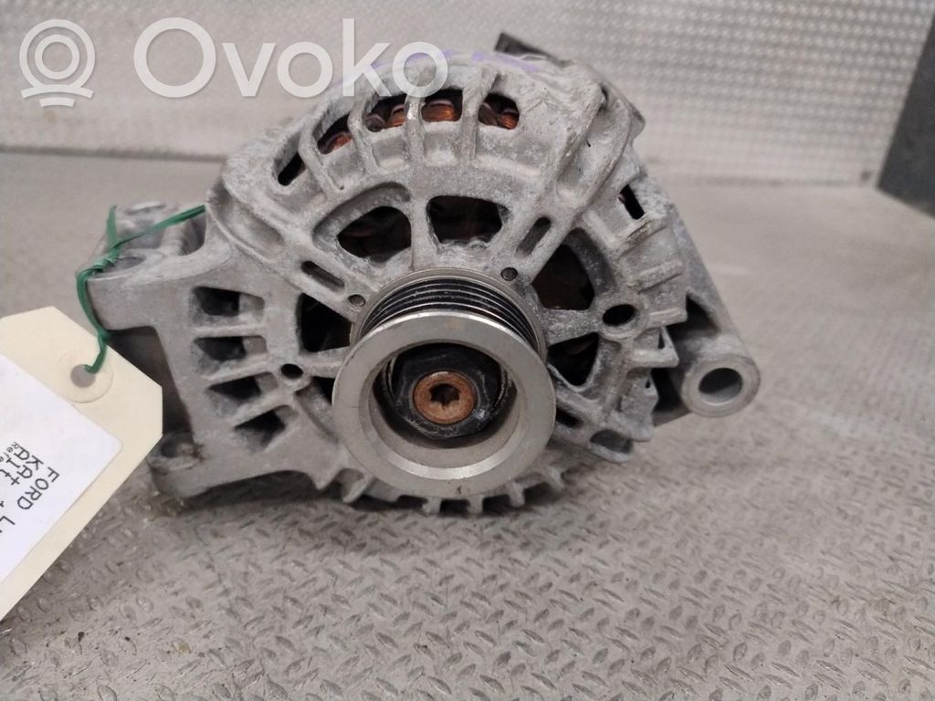 Ford Ka Ģenerators 