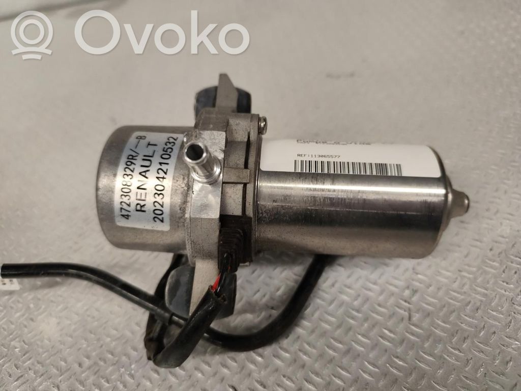 Vacuum pump   472308329R