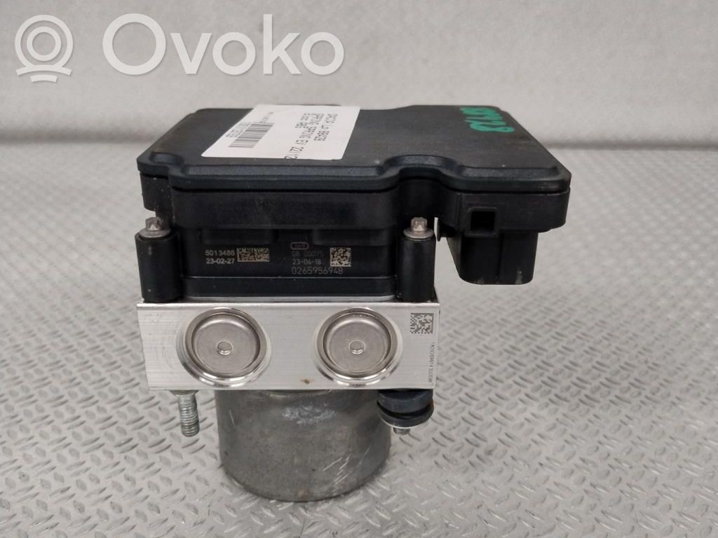 ABS Pump   476607892R
