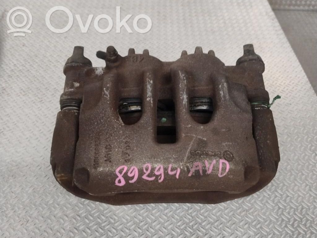 Front brake caliper   410013165R