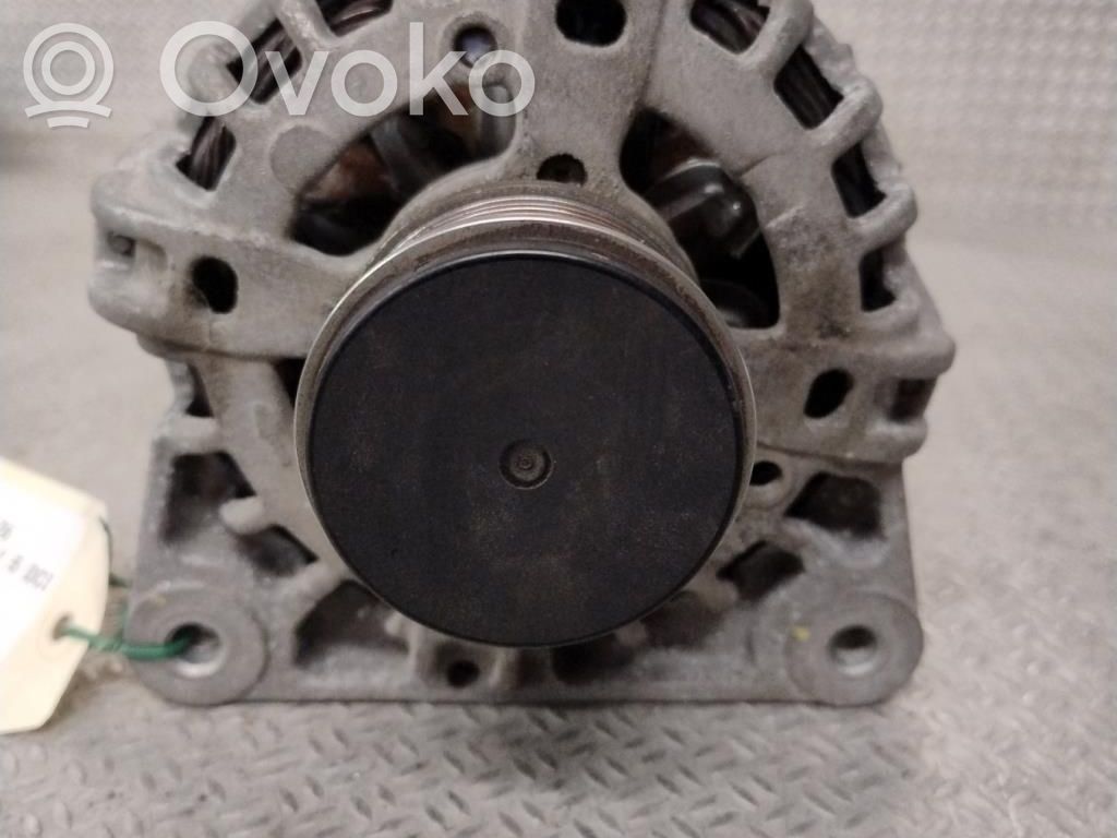 Generatorius   231007281R