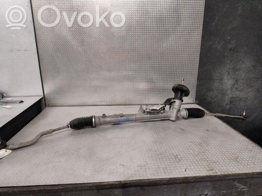 Dacia Duster II Steering rack 