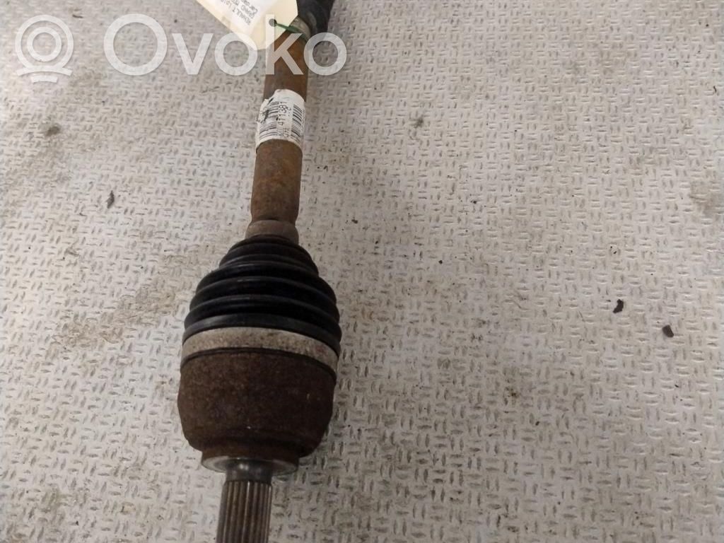Front driveshaft   8200411381