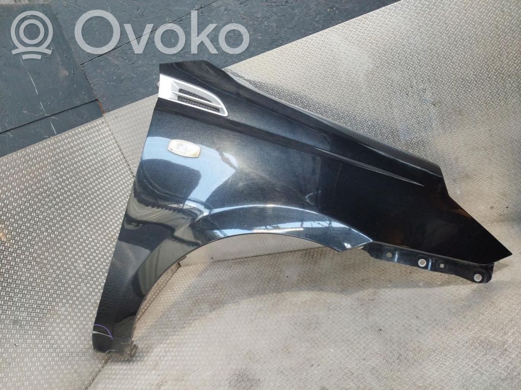 Chevrolet Aveo Sparnas 