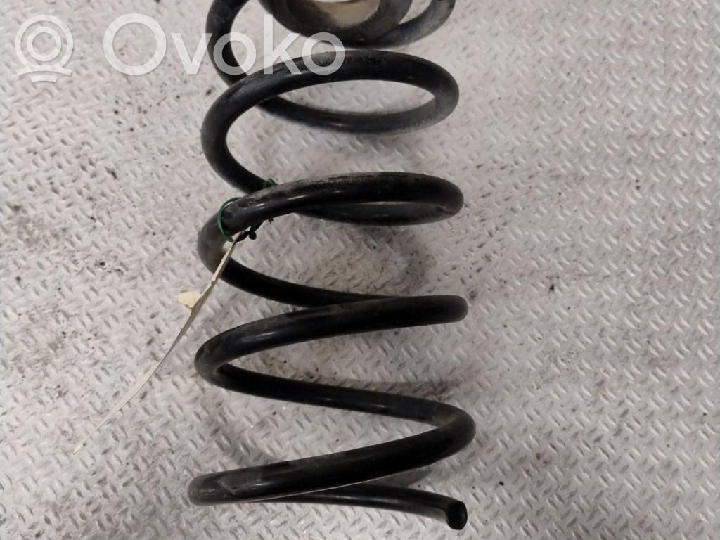 Rear coil spring   13433131