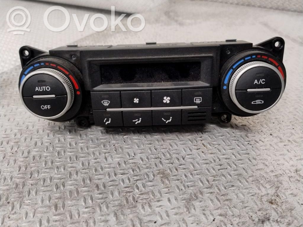 Climate control unit   972501H622EQ